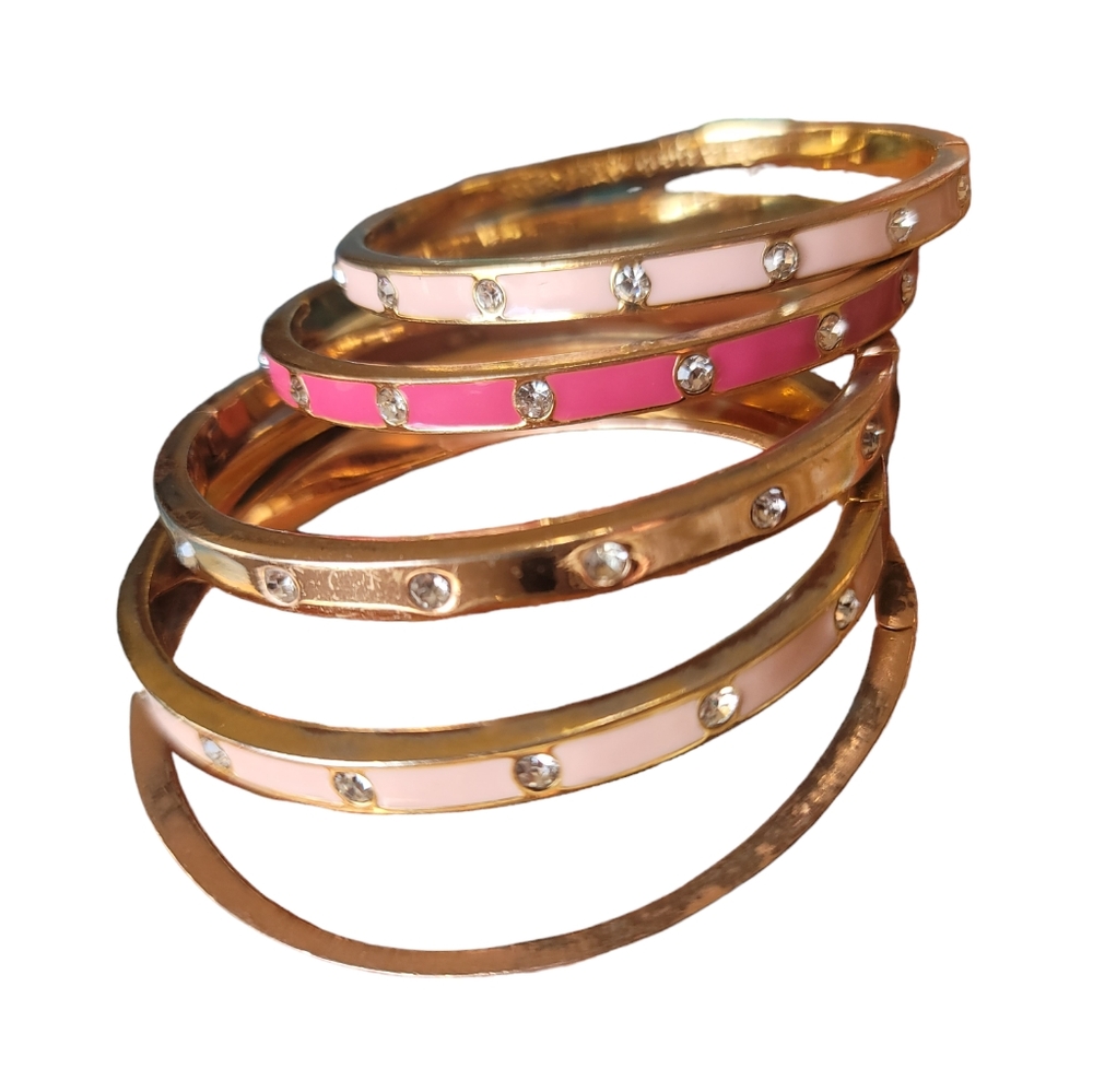 Kate Spade Bangles